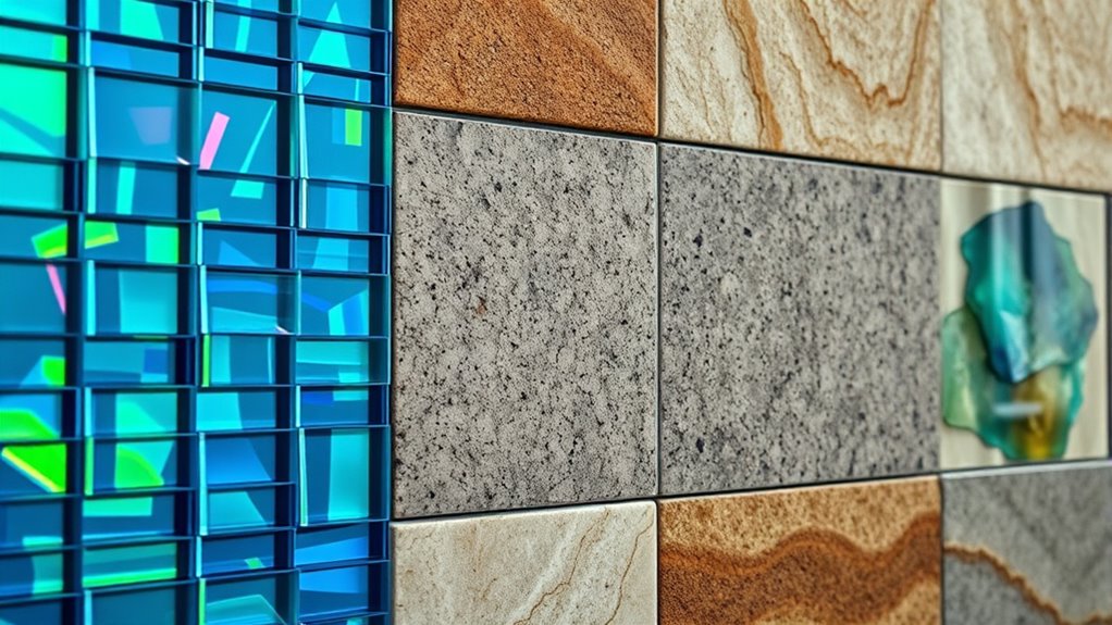 sustainable innovative material development