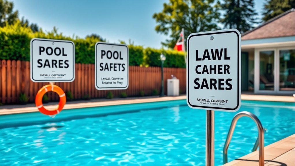 uk pool regulation guidelines
