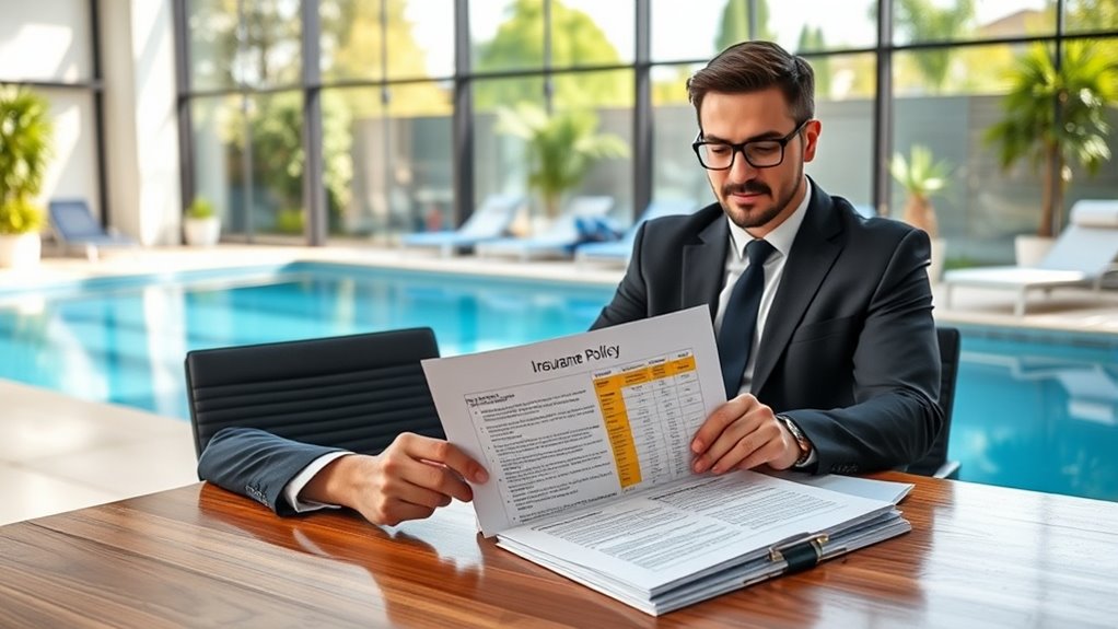 understand insurance policy exclusions