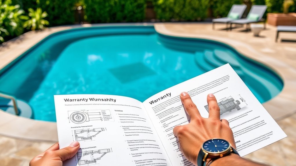 understand warranty coverage details