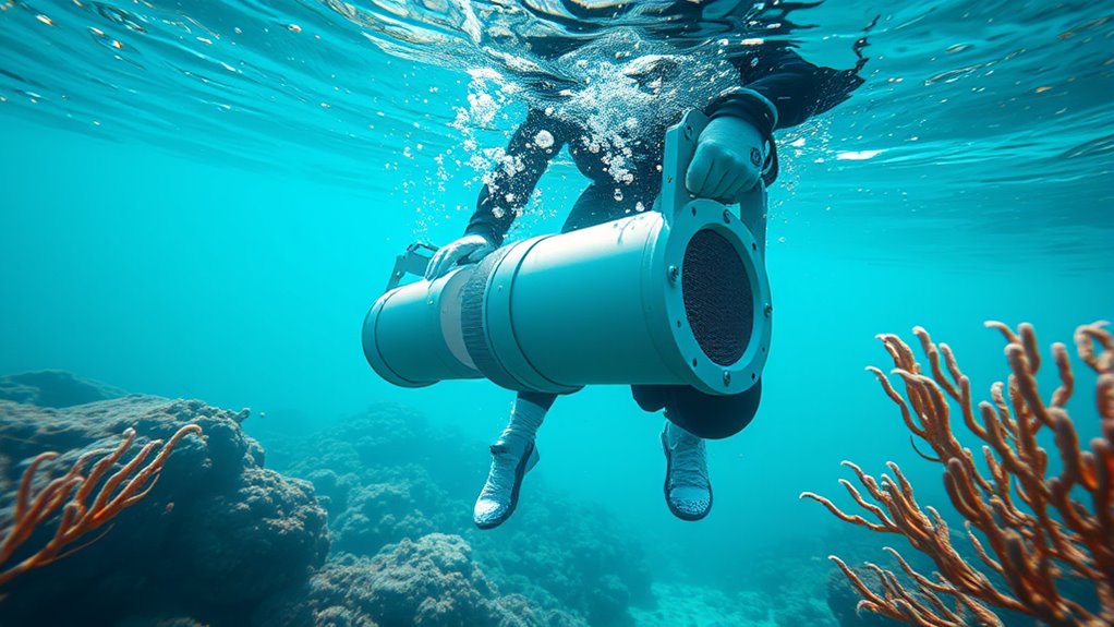 underwater speaker installation essentials