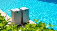 uv ozone pool sanitation