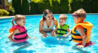 water safety for children
