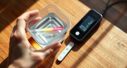 water testing methods comparison