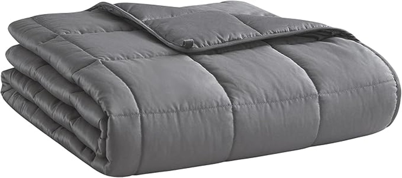 adult weighted blanket 48x72