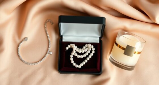 affordable luxury gifts