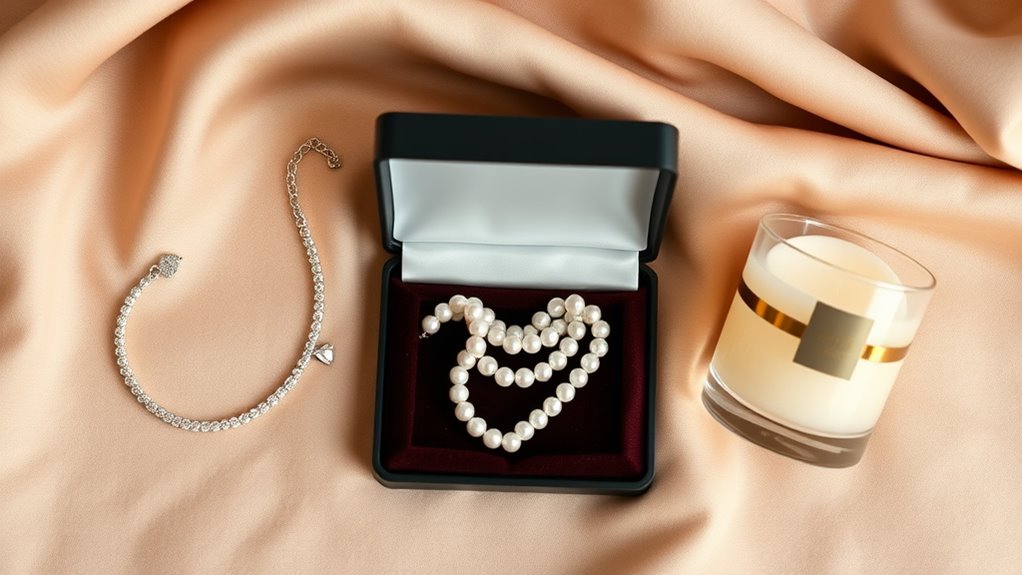 affordable luxury gifts