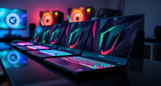 affordable powerful gaming laptops
