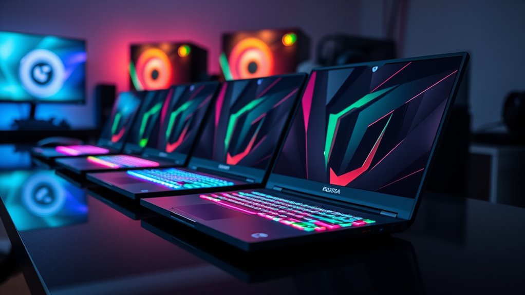 affordable powerful gaming laptops