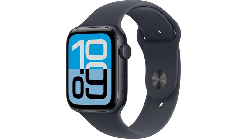 apple watch se 3 gps