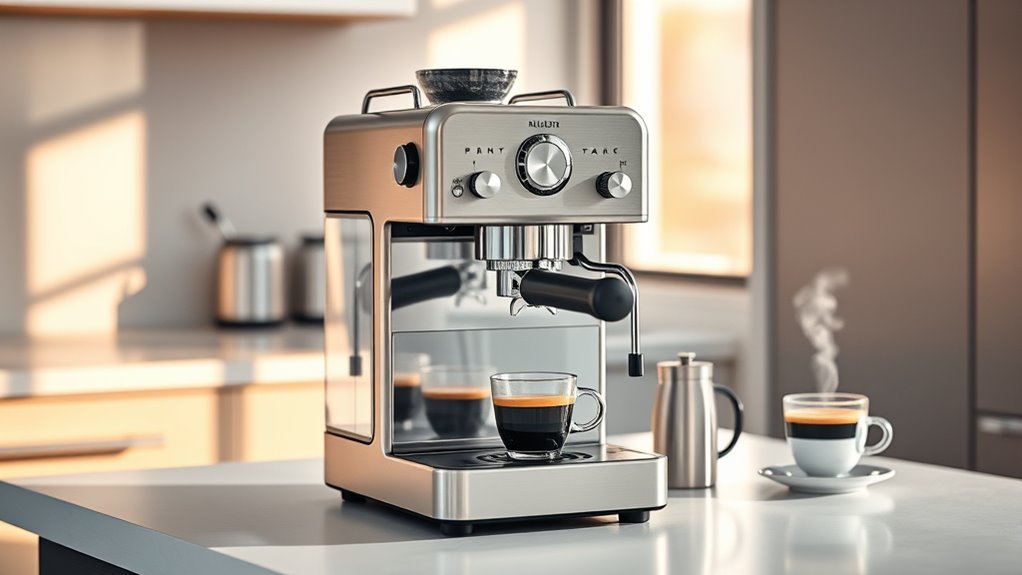 beginner friendly espresso considerations