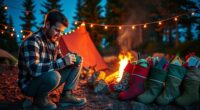 camping gifts for men