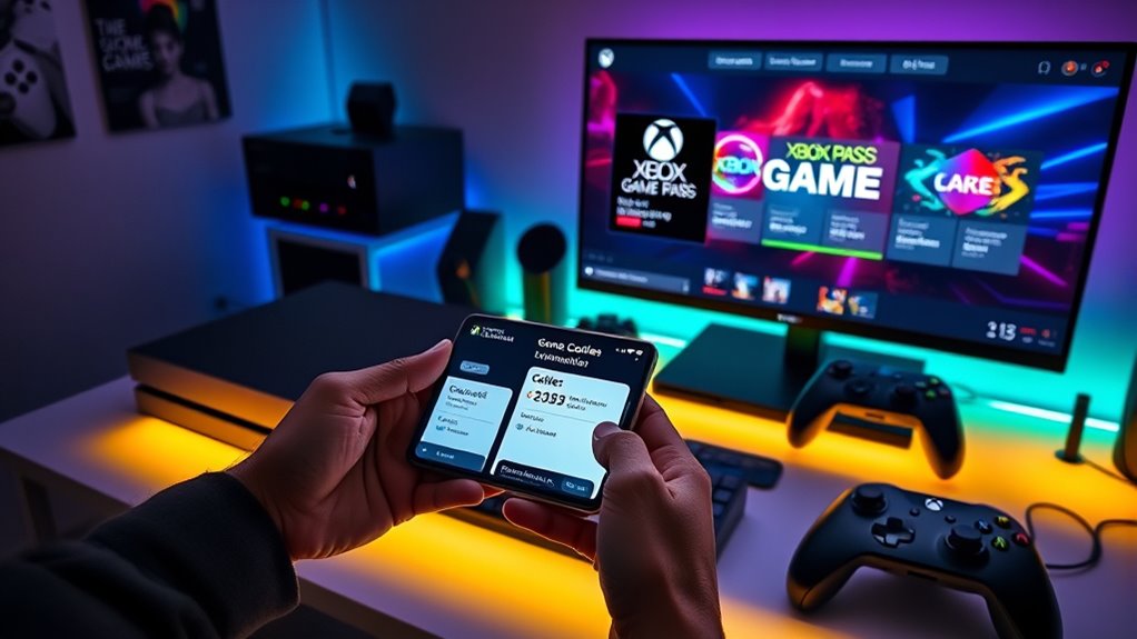 choosing the best xbox pass