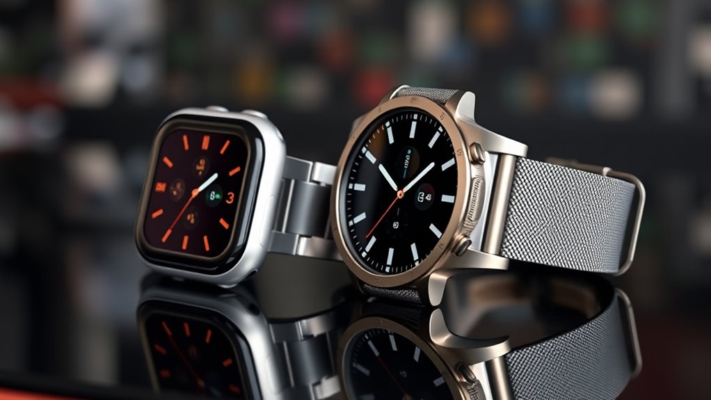 choosing the right apple watch