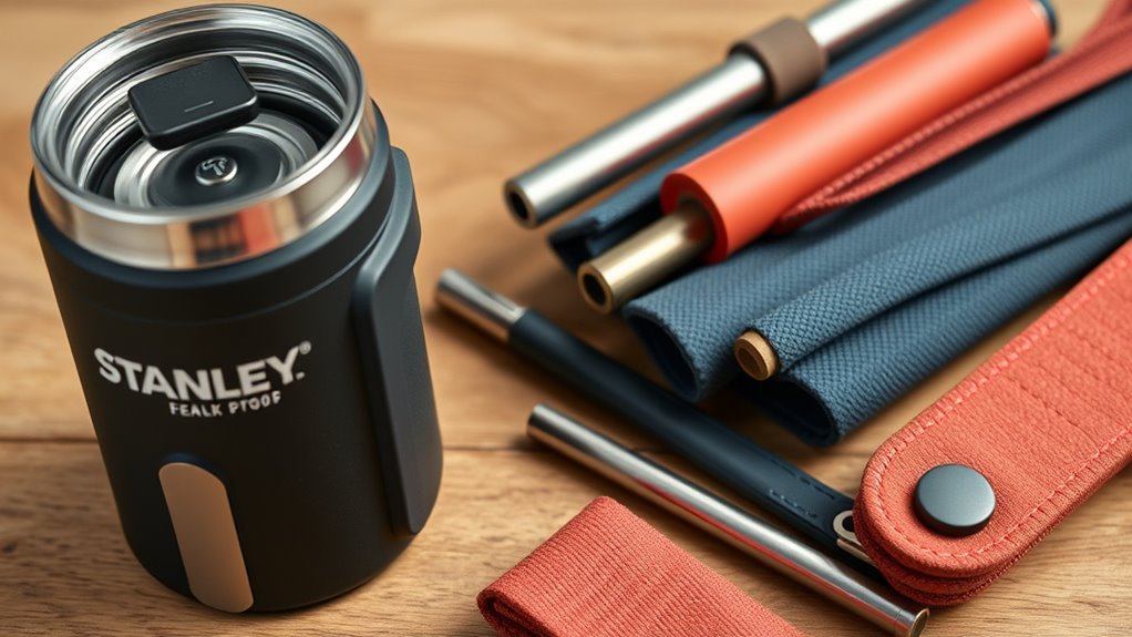 compatibility durability style