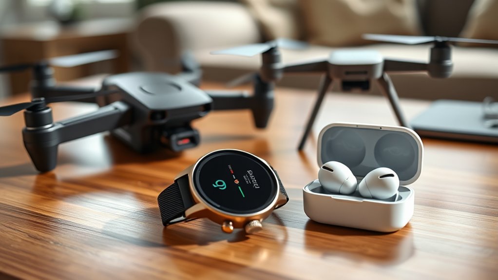 consideration of utility compatibility