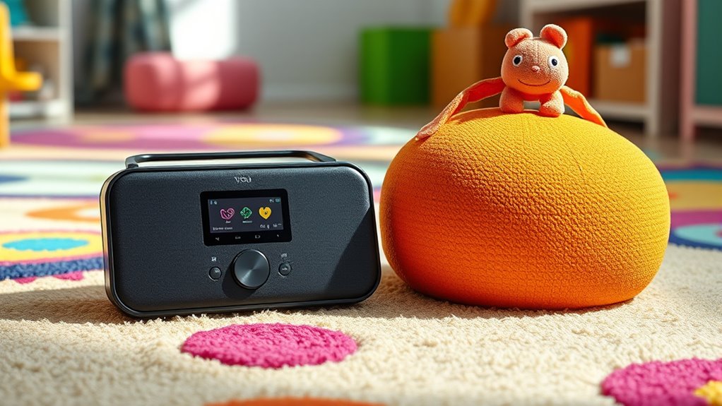 content safety durability growth