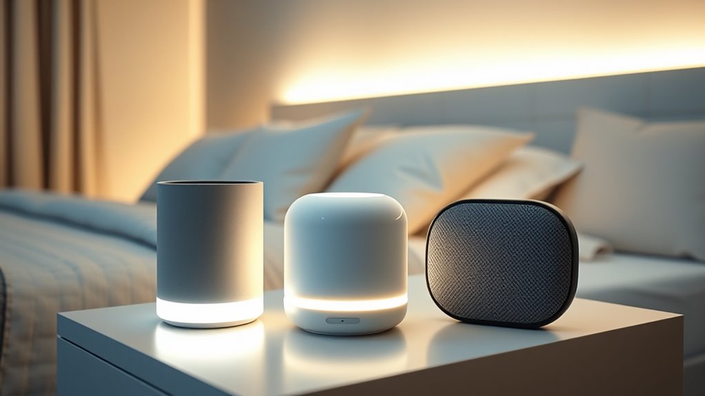 device compatibility and features