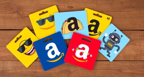 funny amazon gift card designs