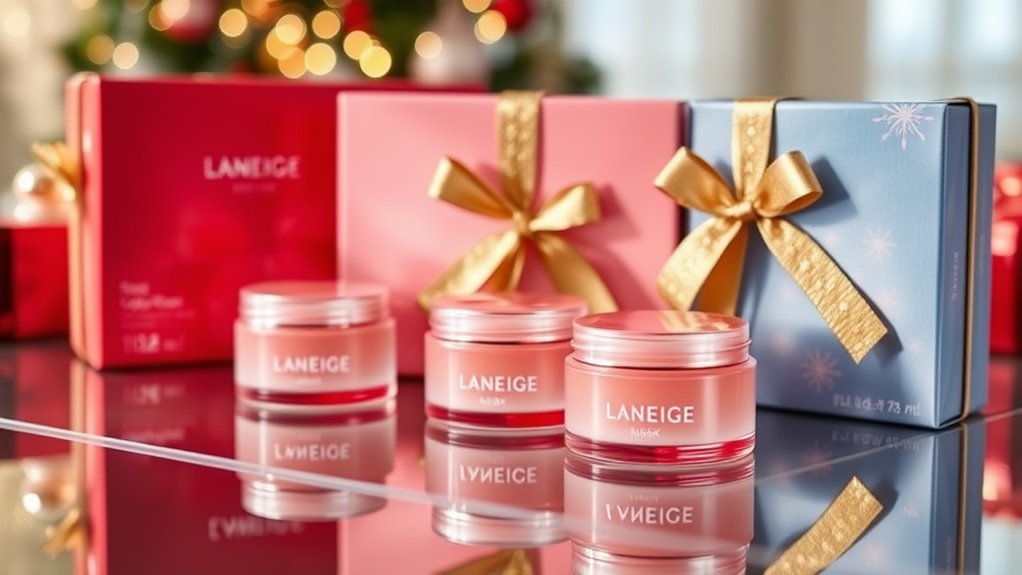 lip hydration and packaging