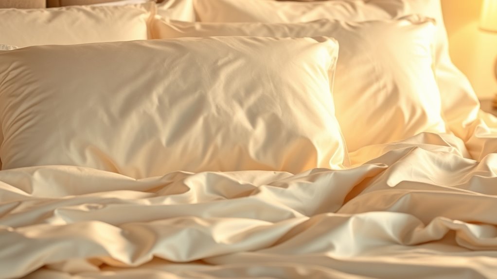luxury silk pillowcase guide