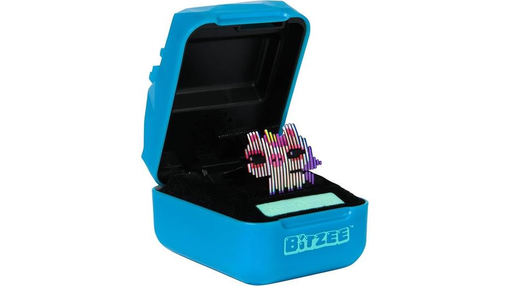 magical digital pet for kids