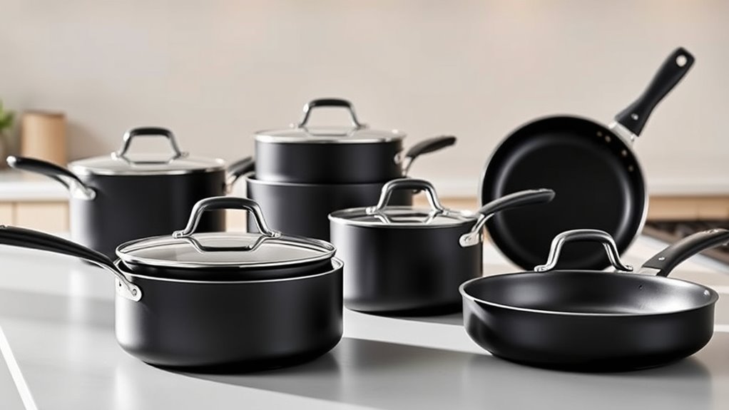 material safety and versatility