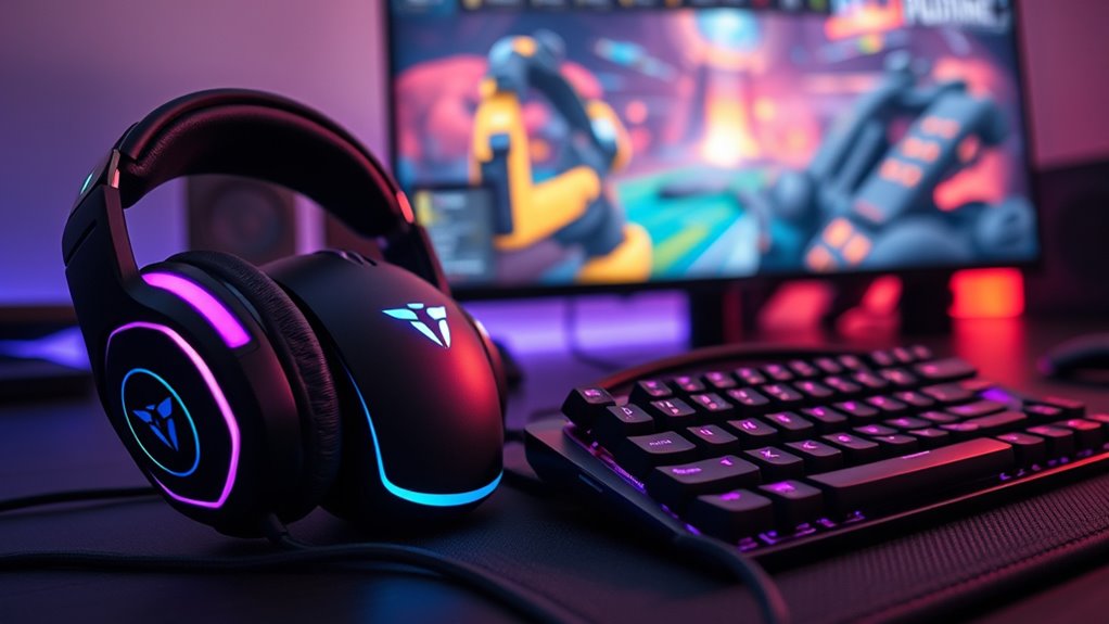 personalized gaming gift selection