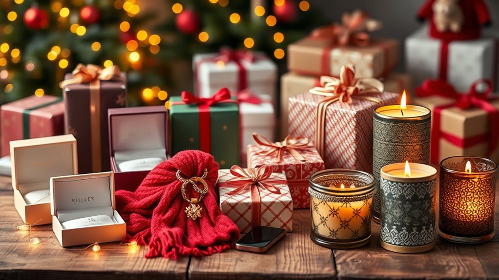 personalized practical gift considerations