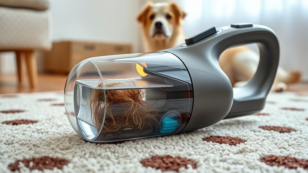 pet stain removal essentials