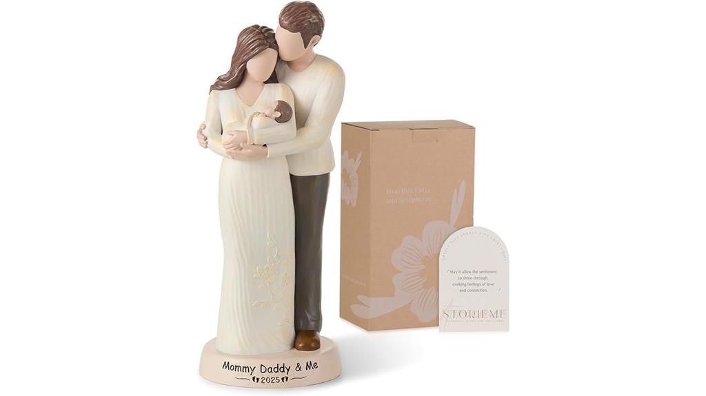 pregnancy expecting mom gift