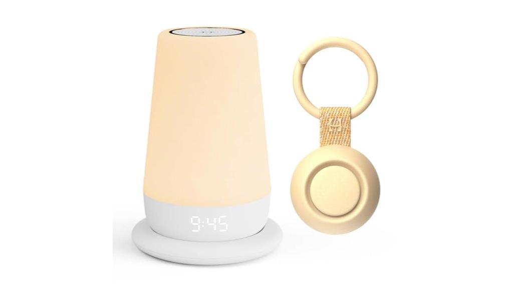 second generation honey sleep set