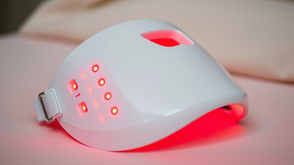 selecting effective therapy masks