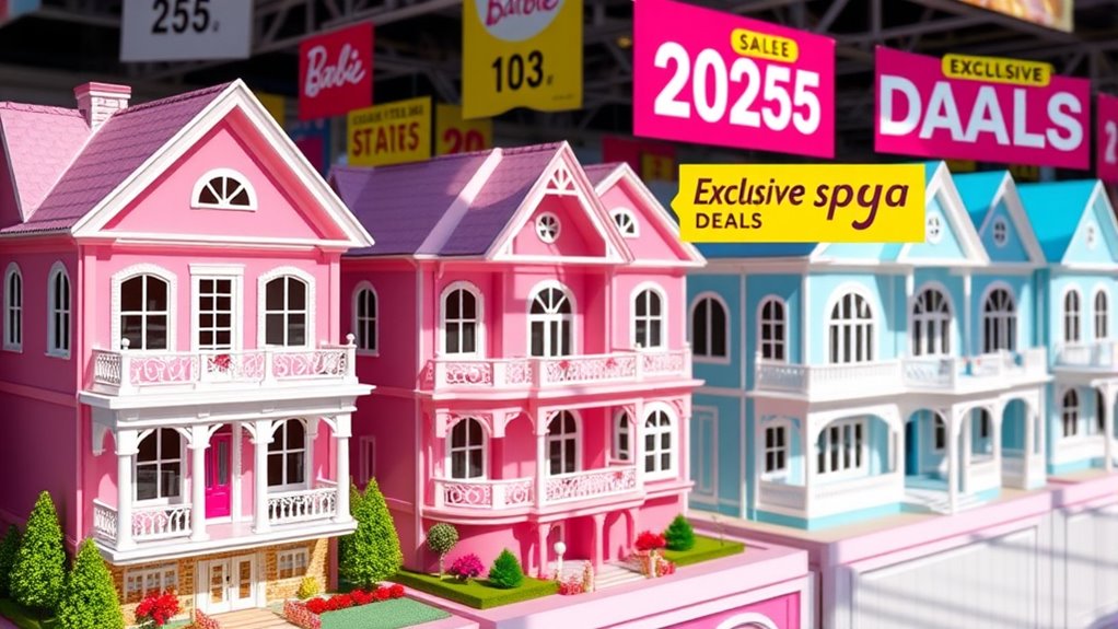 selecting safe affordable dreamhouses