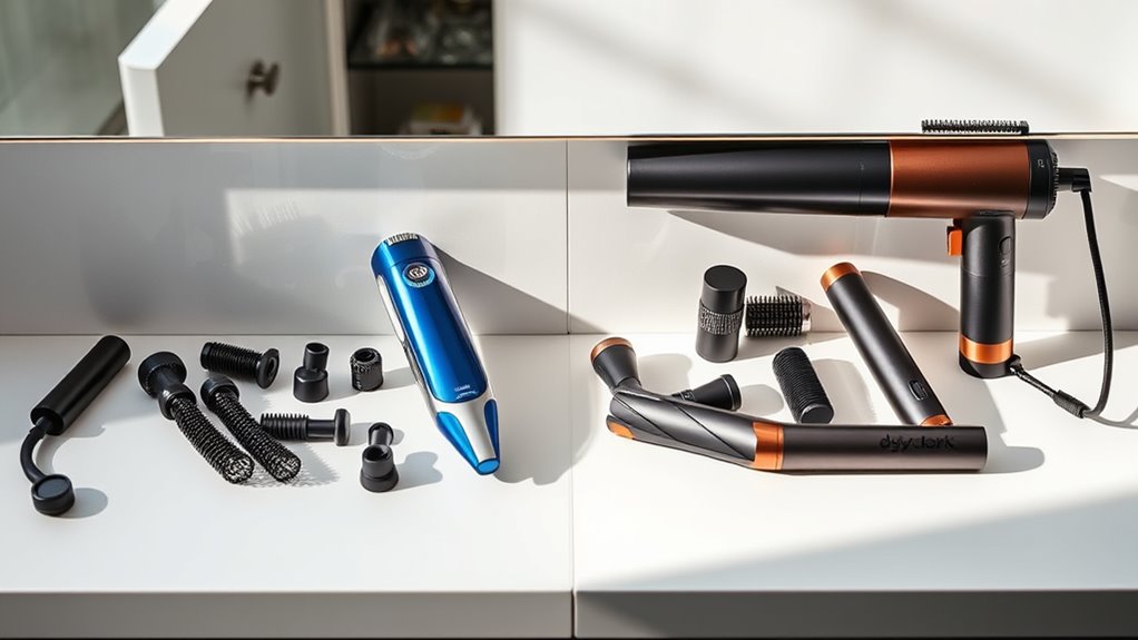 styling features and safety