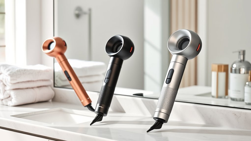 styling heat speed ease