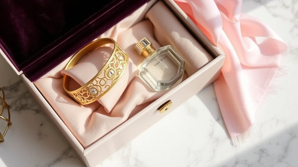 thoughtful quality personalized choices