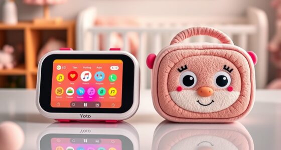 top 10 kids audio devices