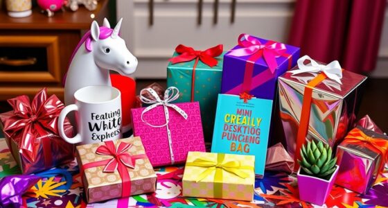 top 50 white elephant gifts