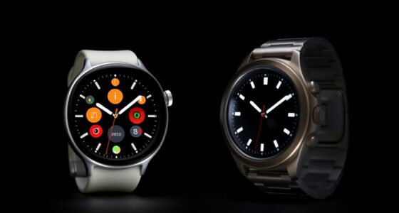 top apple watches compared