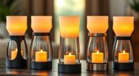 top candle warmer lamps