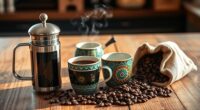 top coffee gift ideas