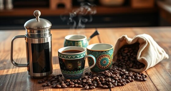 top coffee gift ideas