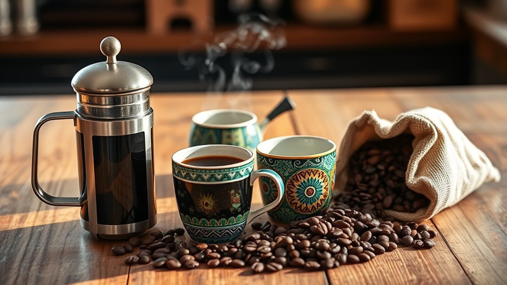 top coffee gift ideas