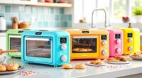 top cookeez ovens for baking