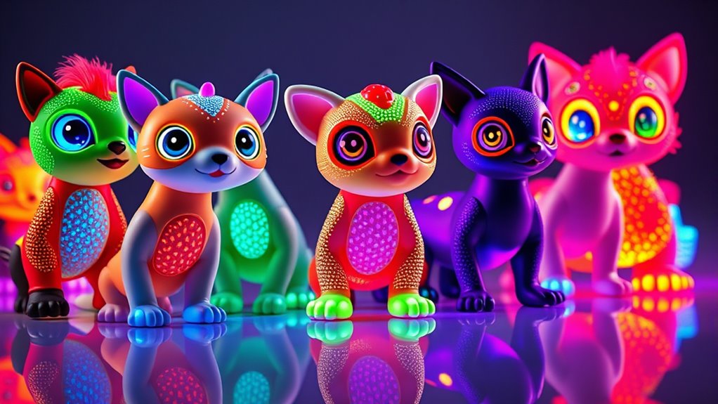 top digital pets reviewed