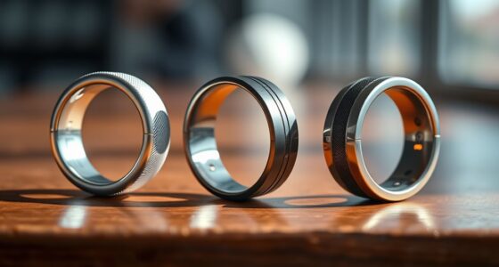 top fitness rings 2025