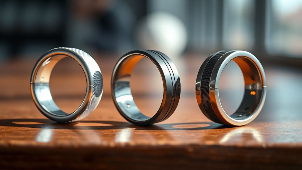 top fitness rings 2025