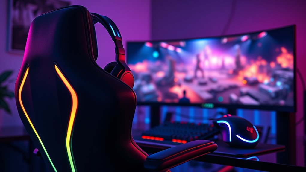 top gaming gift ideas