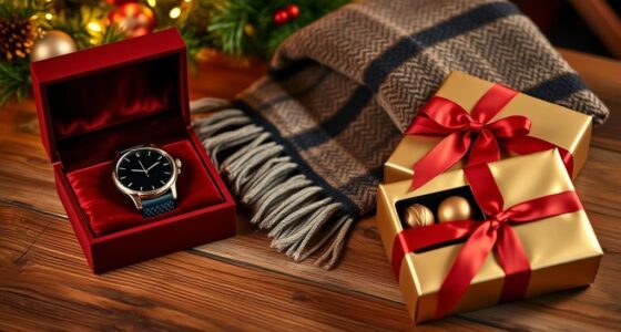 top holiday gift recommendations